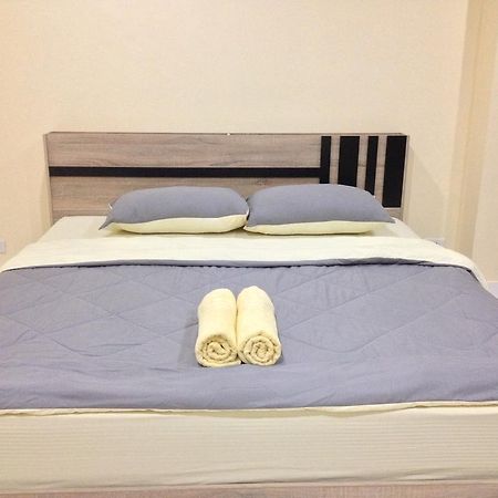 Apartments Baanlaktee 9 Kata Plajı Dış mekan fotoğraf