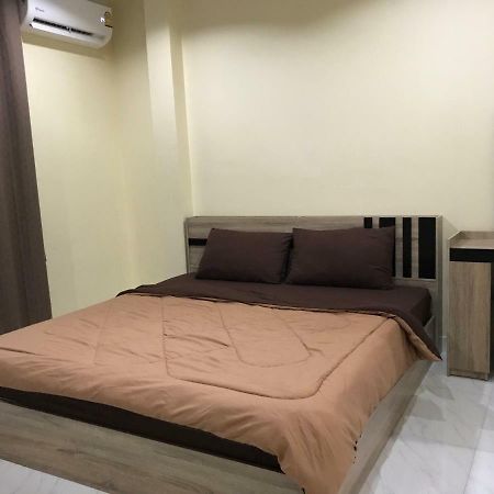 Apartments Baanlaktee 9 Kata Plajı Dış mekan fotoğraf
