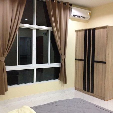 Apartments Baanlaktee 9 Kata Plajı Dış mekan fotoğraf