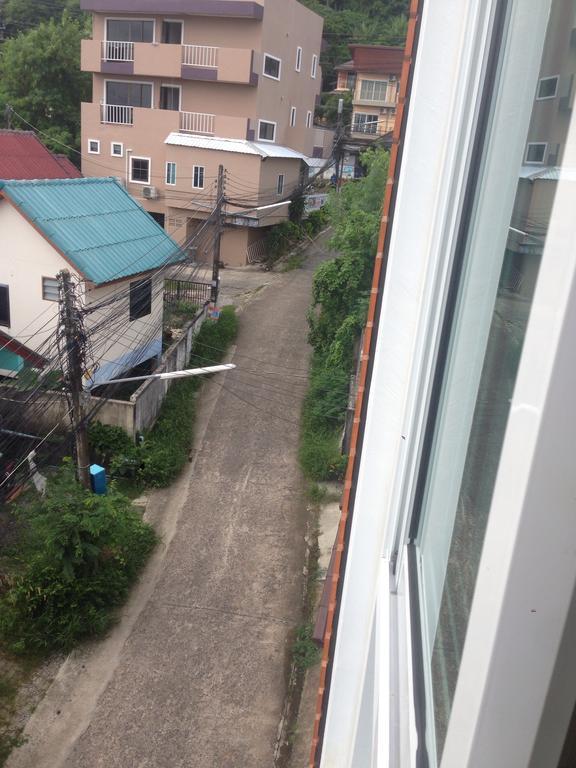 Apartments Baanlaktee 9 Kata Plajı Dış mekan fotoğraf