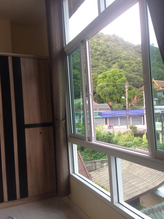 Apartments Baanlaktee 9 Kata Plajı Dış mekan fotoğraf