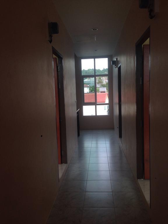 Apartments Baanlaktee 9 Kata Plajı Dış mekan fotoğraf