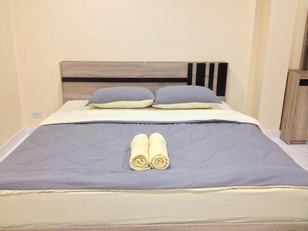 Apartments Baanlaktee 9 Kata Plajı Dış mekan fotoğraf