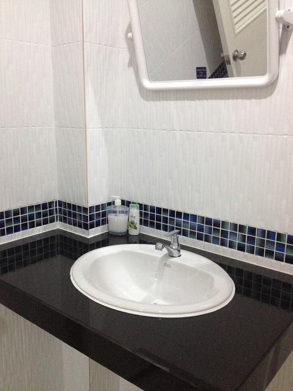 Apartments Baanlaktee 9 Kata Plajı Dış mekan fotoğraf