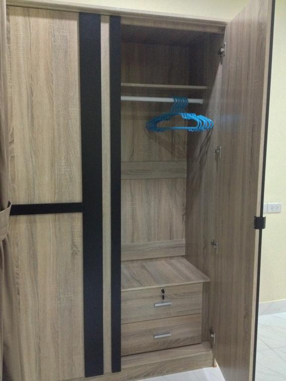 Apartments Baanlaktee 9 Kata Plajı Dış mekan fotoğraf