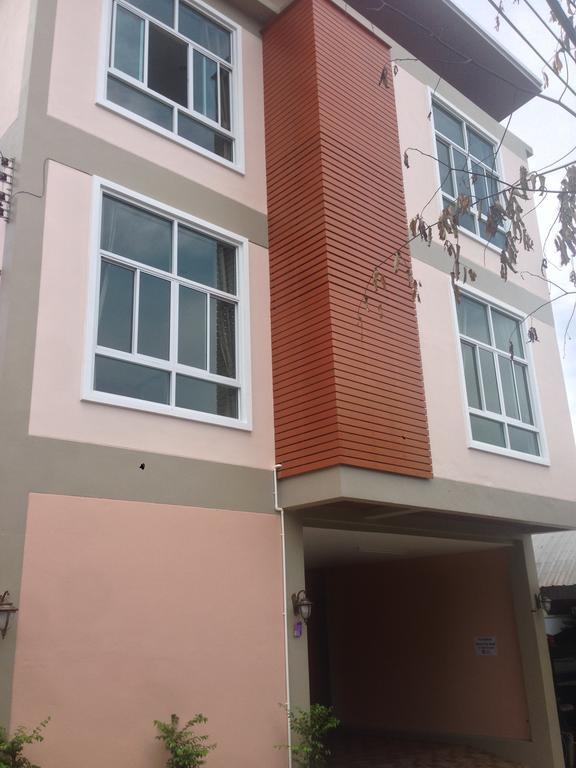 Apartments Baanlaktee 9 Kata Plajı Dış mekan fotoğraf