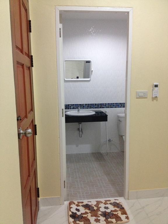 Apartments Baanlaktee 9 Kata Plajı Dış mekan fotoğraf