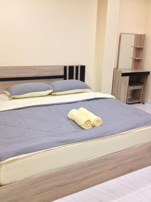 Apartments Baanlaktee 9 Kata Plajı Dış mekan fotoğraf