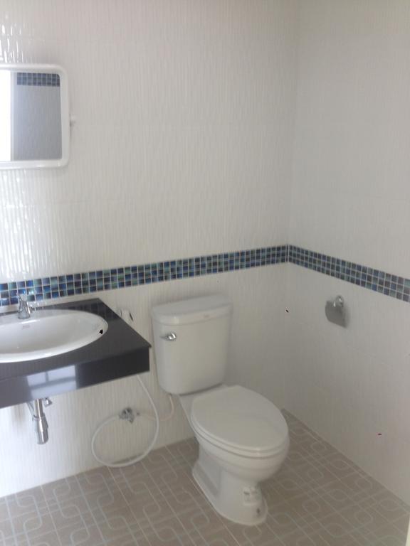 Apartments Baanlaktee 9 Kata Plajı Dış mekan fotoğraf