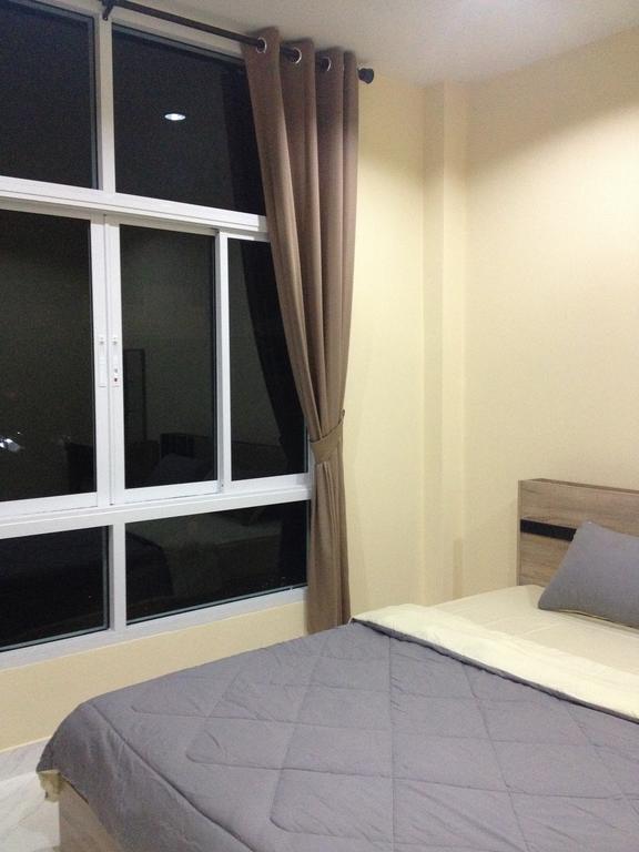 Apartments Baanlaktee 9 Kata Plajı Dış mekan fotoğraf