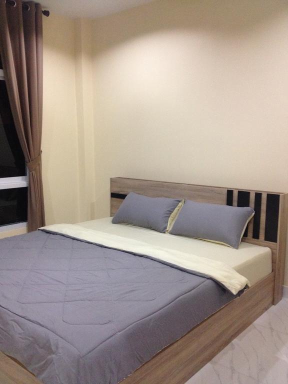 Apartments Baanlaktee 9 Kata Plajı Dış mekan fotoğraf