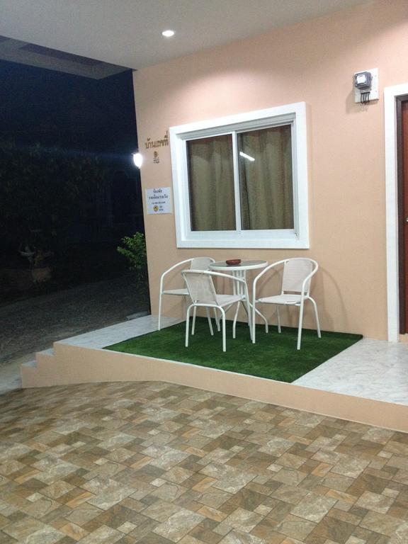 Apartments Baanlaktee 9 Kata Plajı Dış mekan fotoğraf