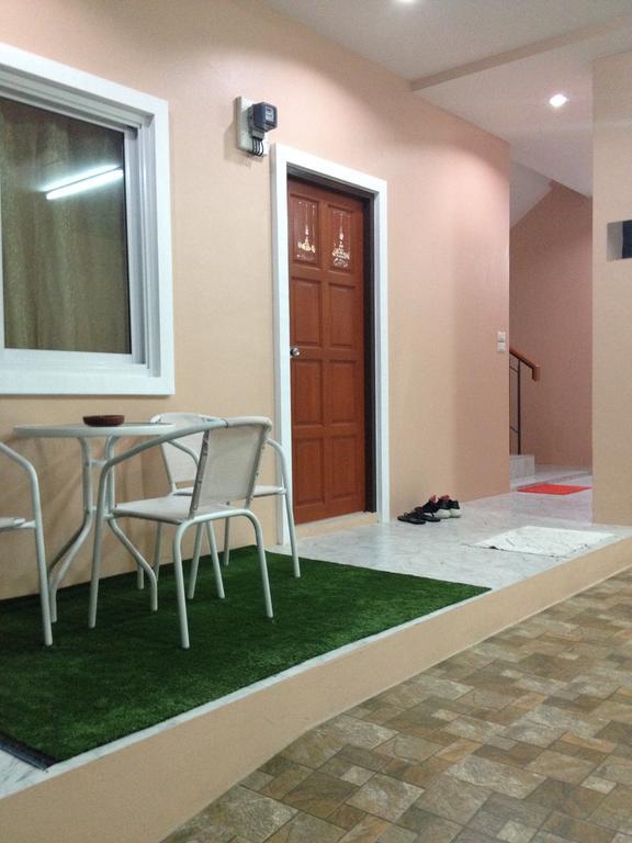 Apartments Baanlaktee 9 Kata Plajı Dış mekan fotoğraf