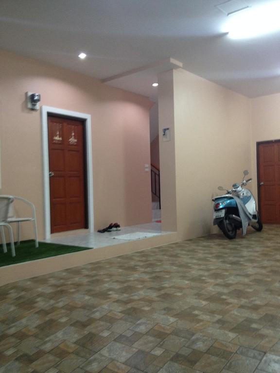 Apartments Baanlaktee 9 Kata Plajı Dış mekan fotoğraf