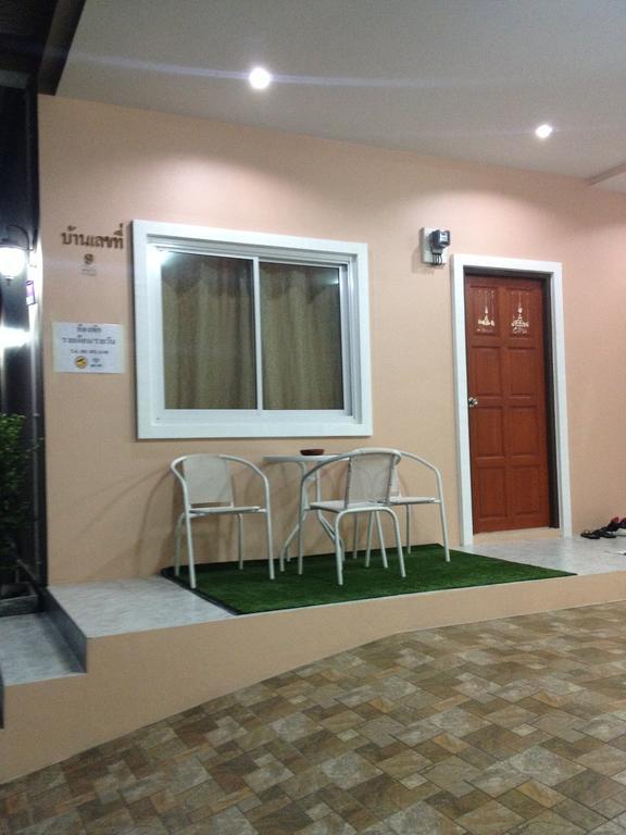 Apartments Baanlaktee 9 Kata Plajı Dış mekan fotoğraf