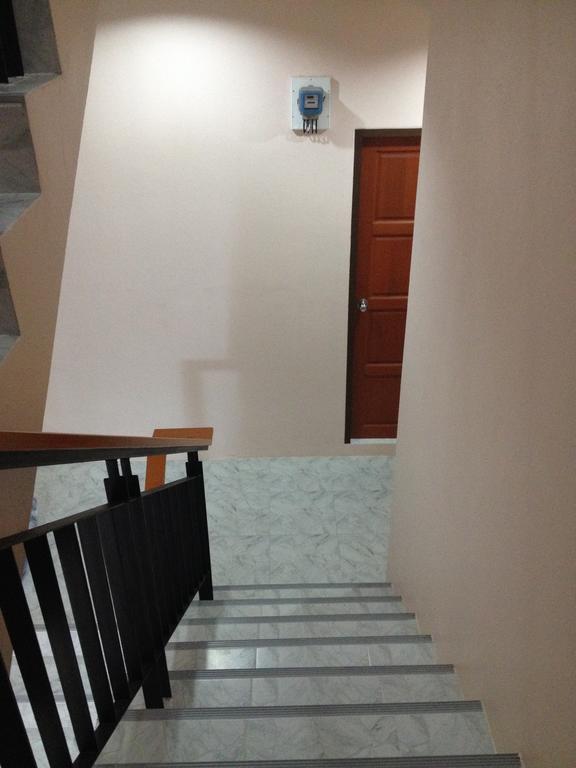 Apartments Baanlaktee 9 Kata Plajı Dış mekan fotoğraf