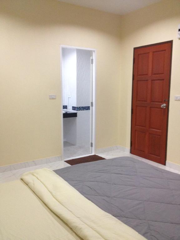 Apartments Baanlaktee 9 Kata Plajı Dış mekan fotoğraf