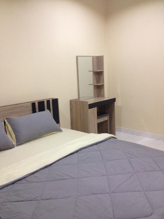 Apartments Baanlaktee 9 Kata Plajı Dış mekan fotoğraf