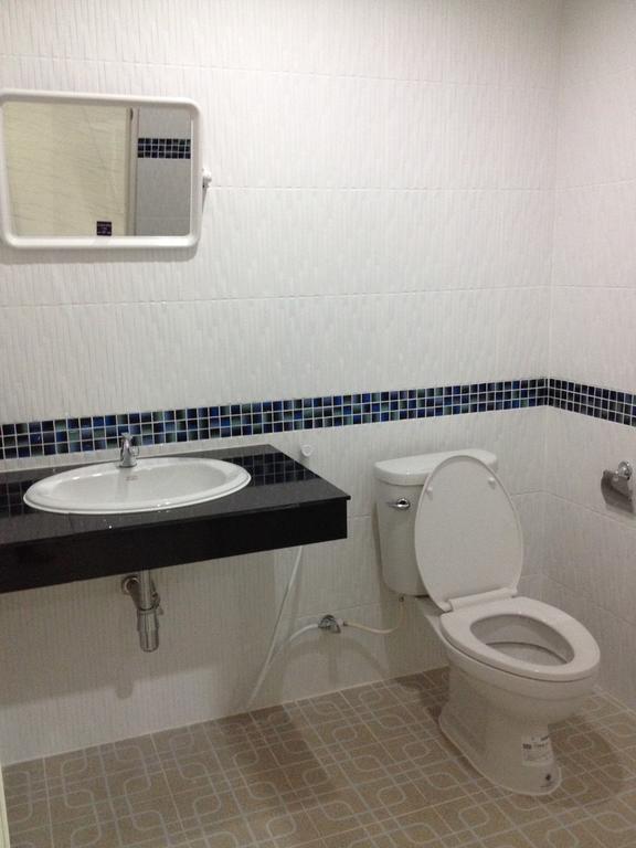 Apartments Baanlaktee 9 Kata Plajı Dış mekan fotoğraf