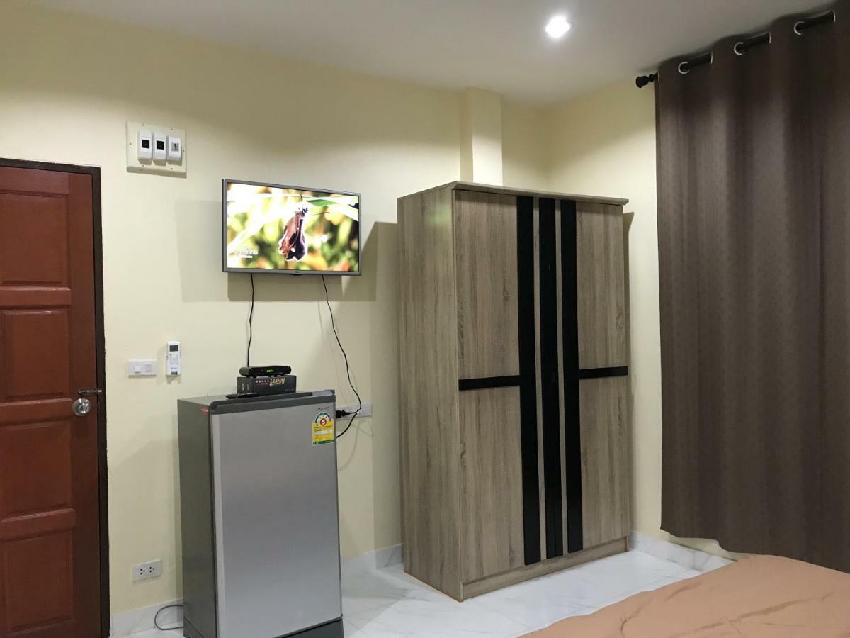 Apartments Baanlaktee 9 Kata Plajı Dış mekan fotoğraf