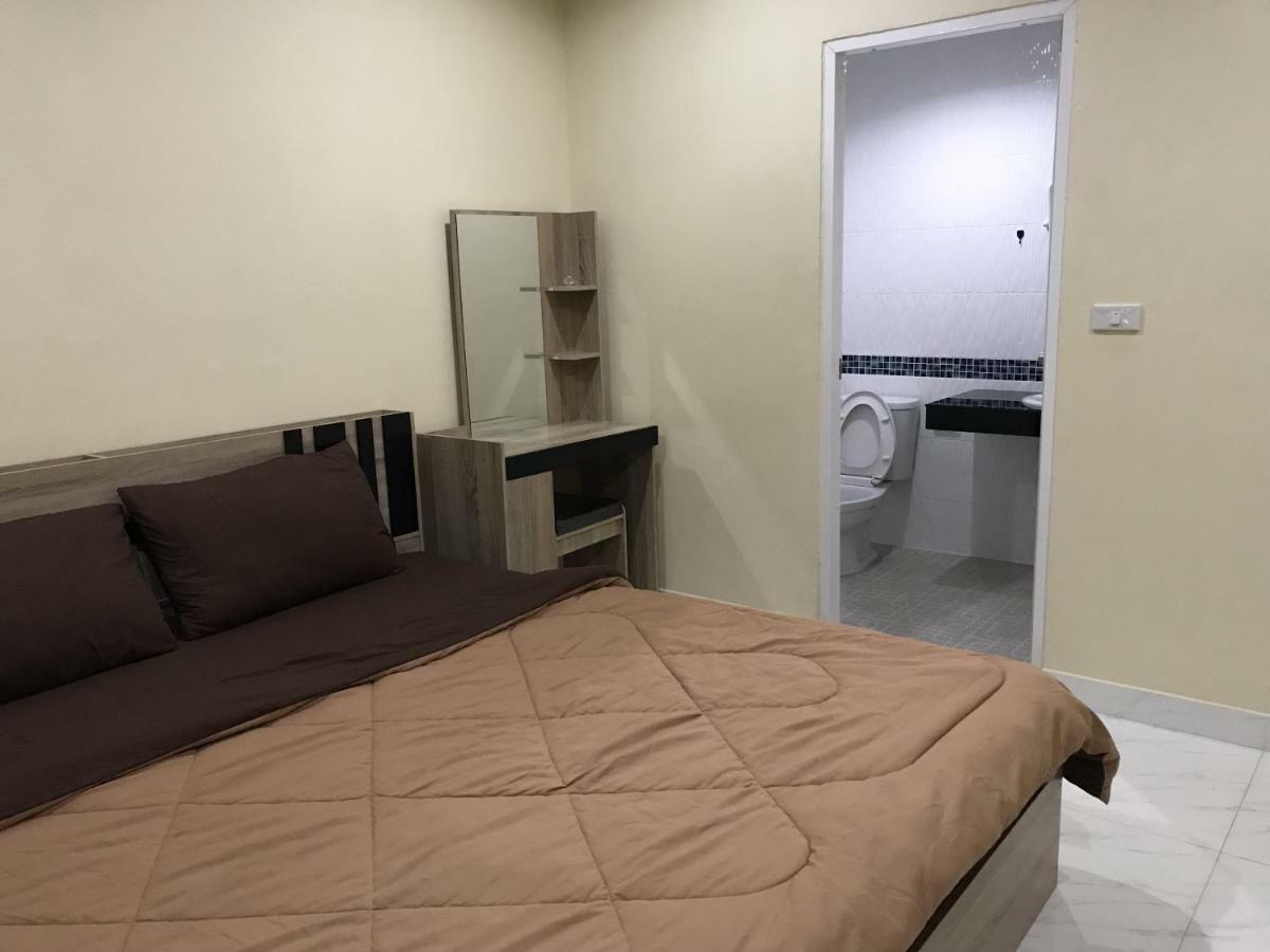 Apartments Baanlaktee 9 Kata Plajı Dış mekan fotoğraf