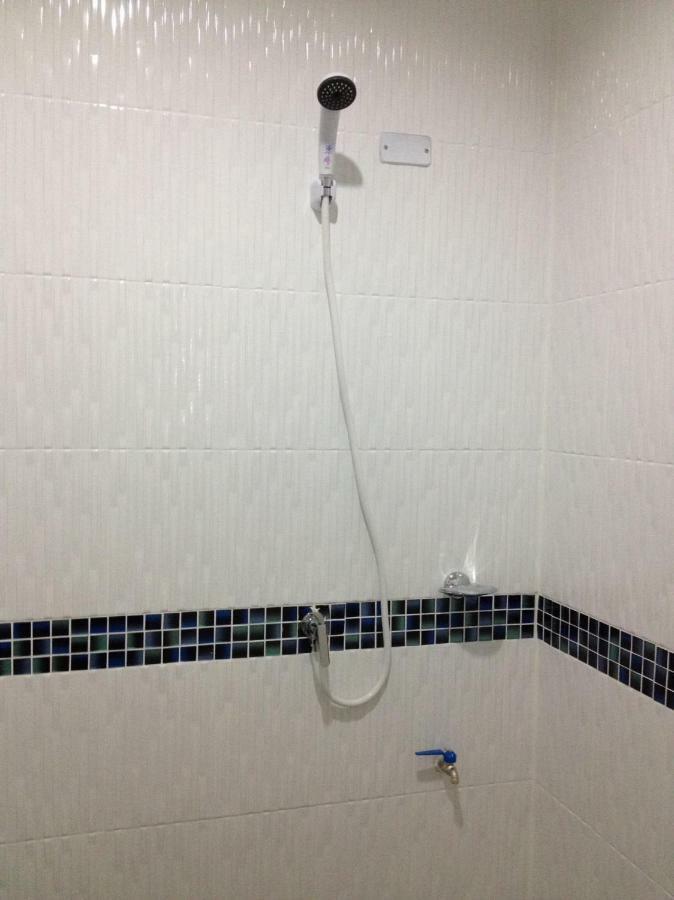 Apartments Baanlaktee 9 Kata Plajı Dış mekan fotoğraf