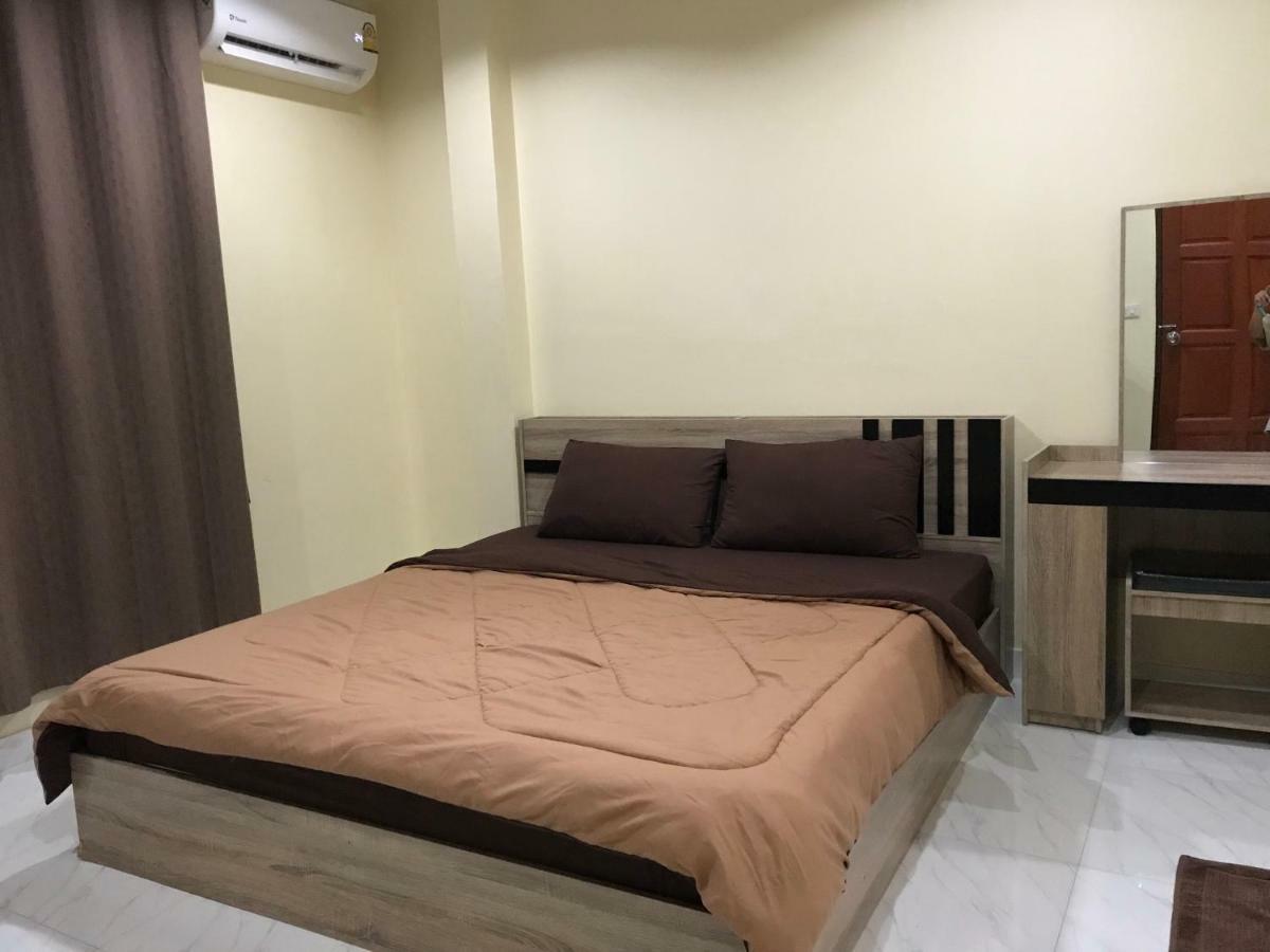 Apartments Baanlaktee 9 Kata Plajı Dış mekan fotoğraf