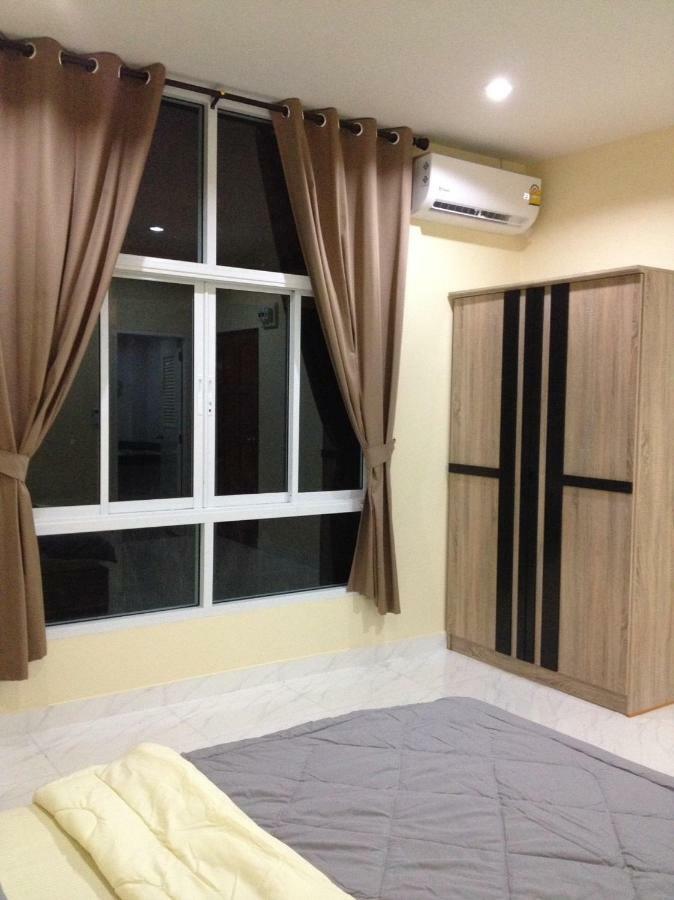 Apartments Baanlaktee 9 Kata Plajı Dış mekan fotoğraf